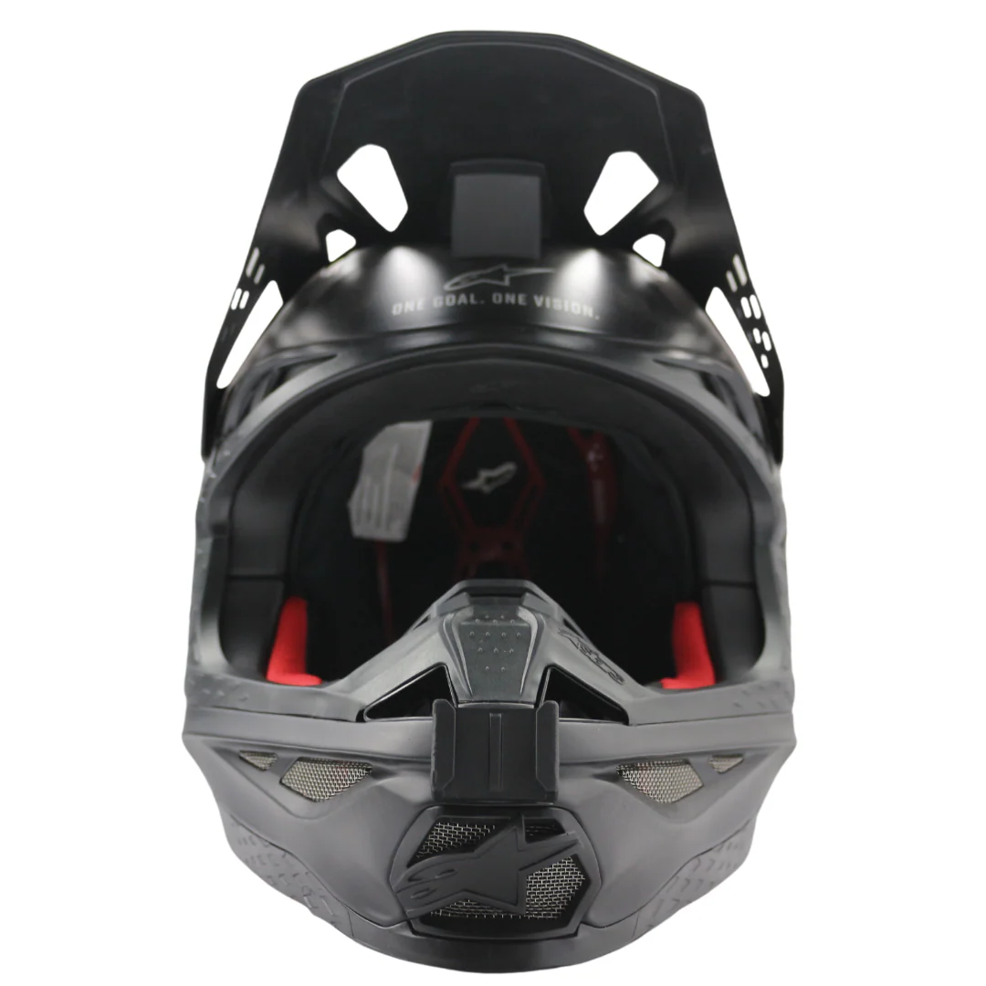 Chin Mount for Alpinestars Supertech M10 (SM10) - Image 5
