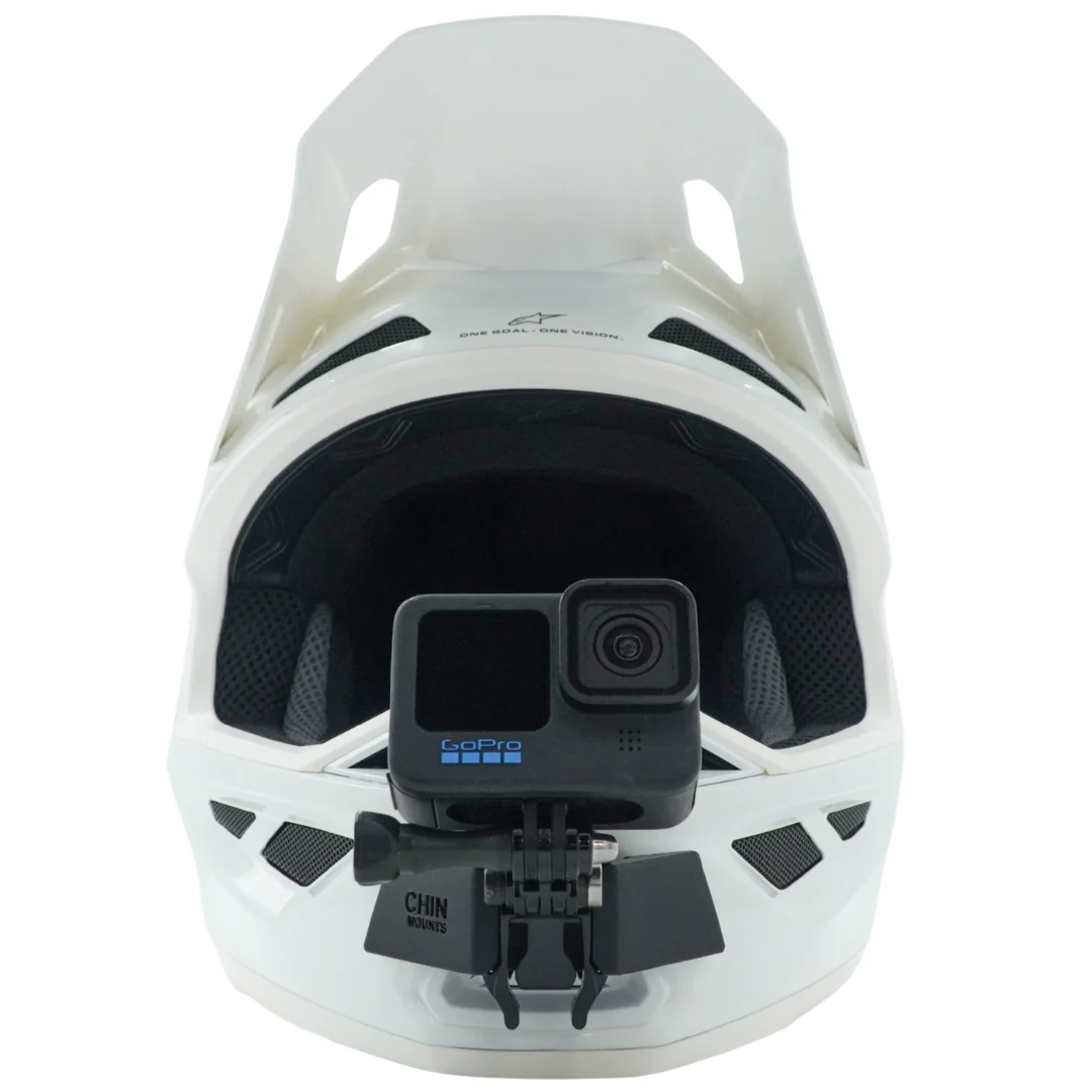 Chin Mount for Alpinestars Supertech M7 (SM7) - Image 6