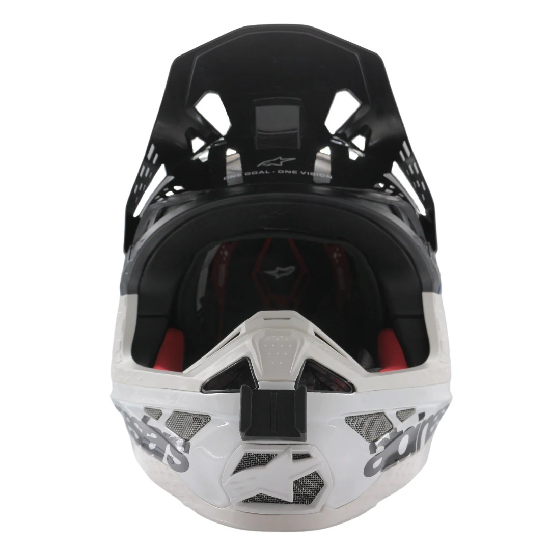 Chin Mount for Alpinestars Supertech M8 (SM8) - Image 5