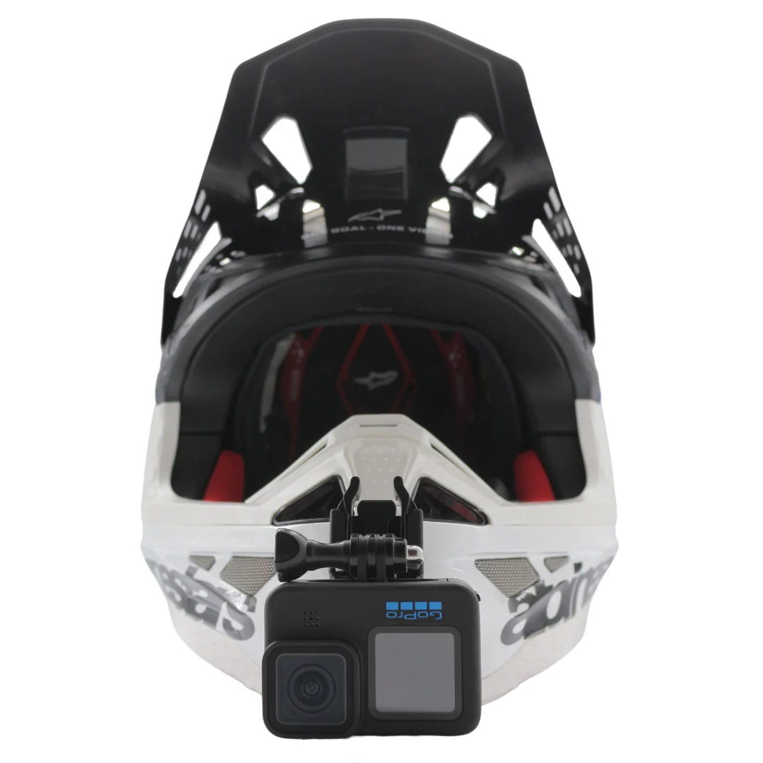 Chin Mount for Alpinestars Supertech M8 (SM8) - Image 6