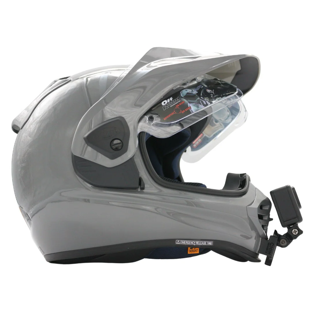 Chin Mount for Arai Tour-X5 - Image 4