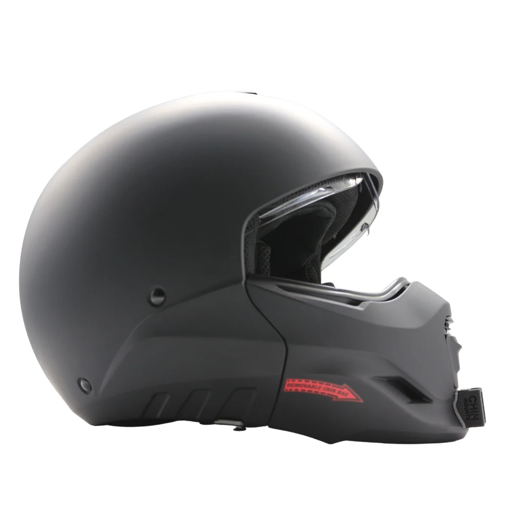 Chin Mount for Bell Broozer - Image 3