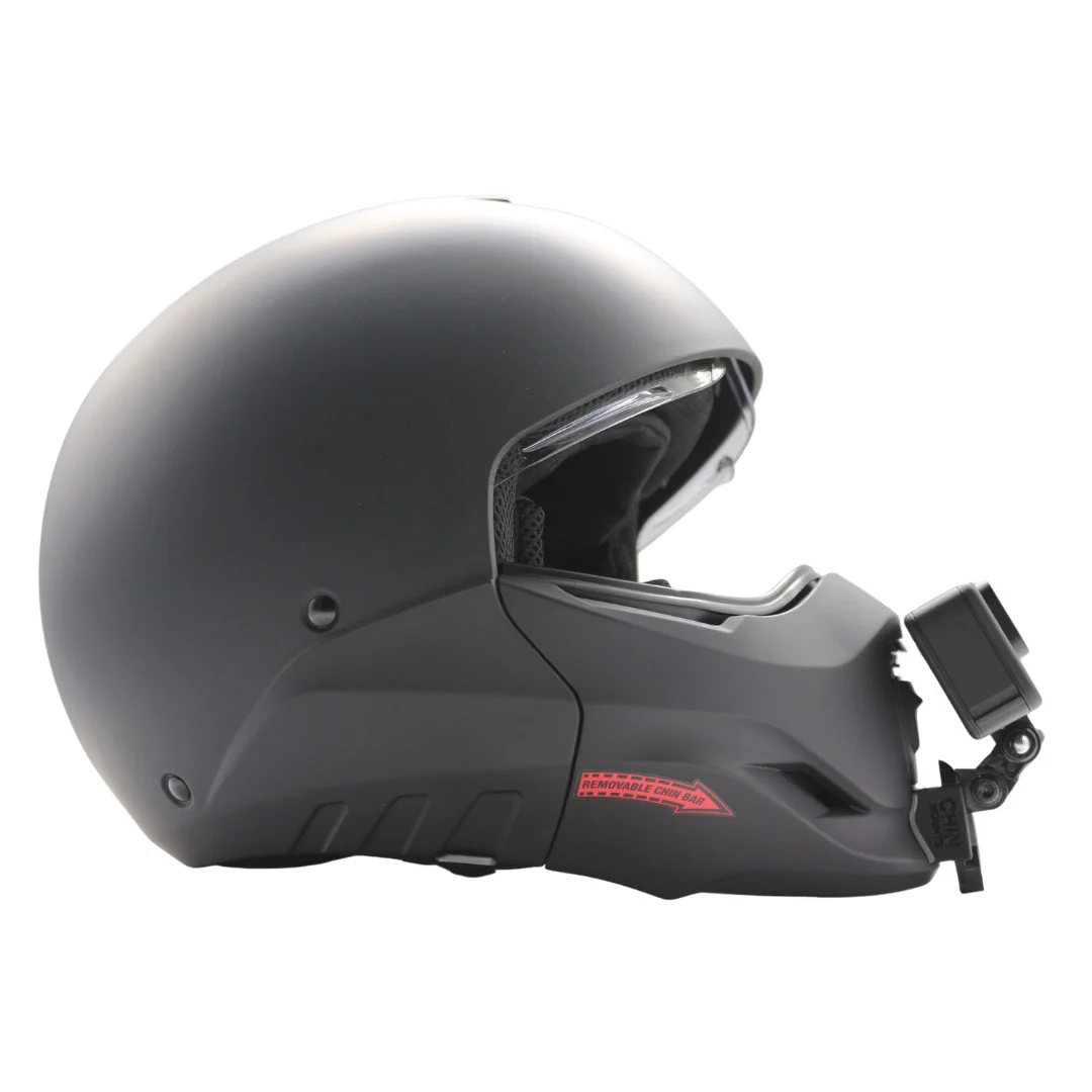 Chin Mount for Bell Broozer - Image 4