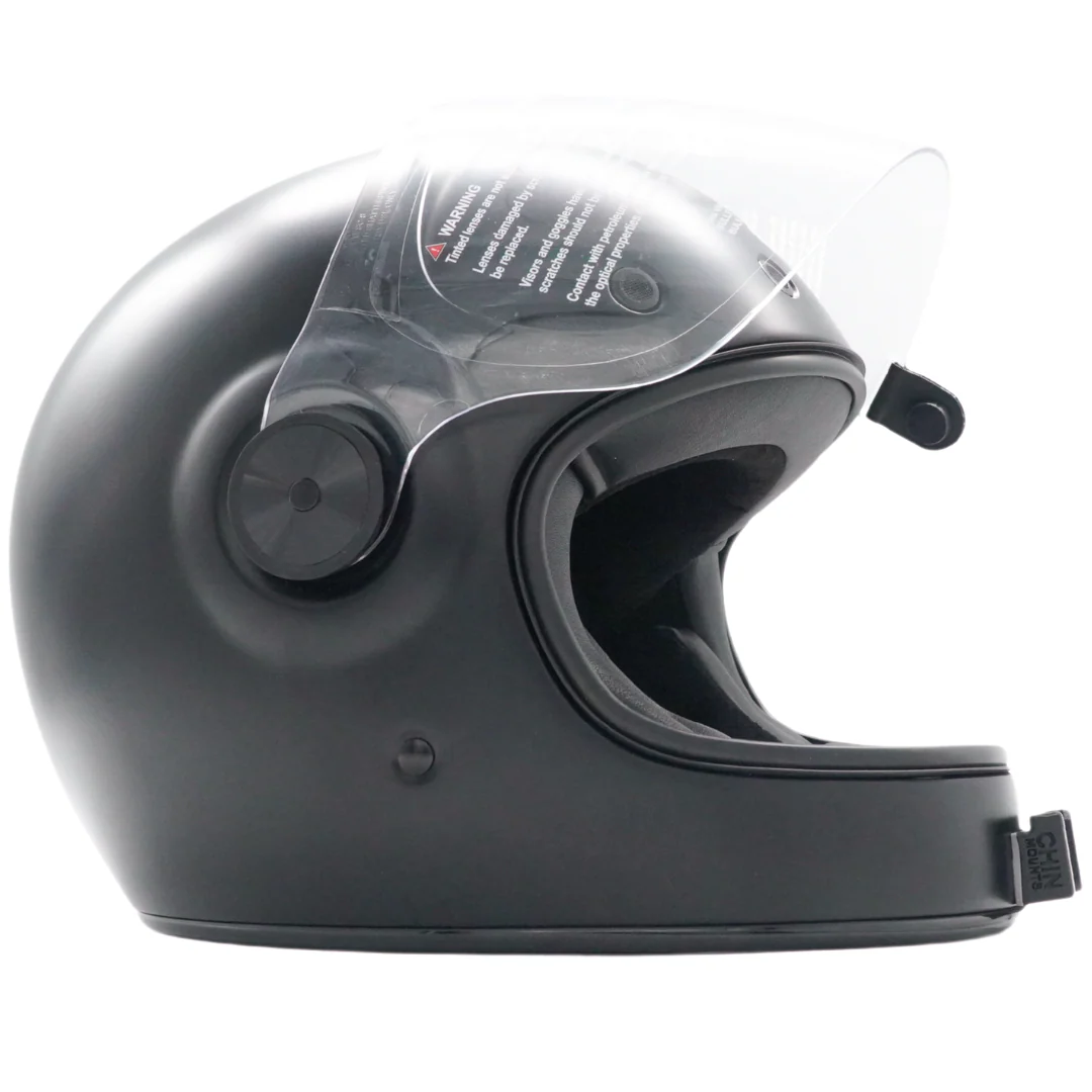 Chin Mount for Bell Bullitt GT - Image 3