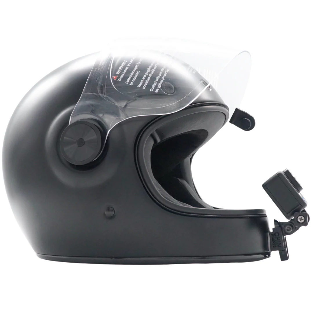 Chin Mount for Bell Bullitt GT - Image 4