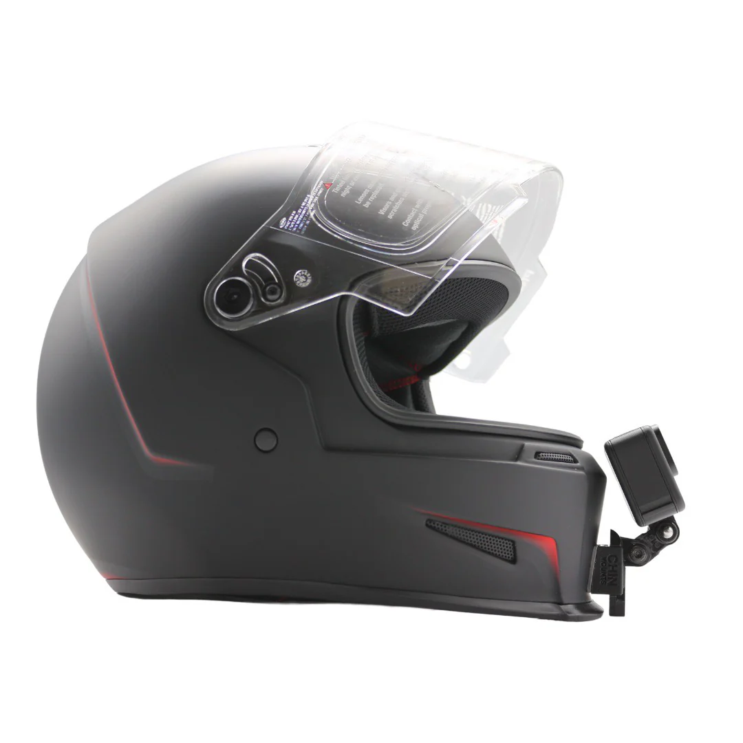 Chin Mount for Bell Eliminator 2.0 - Image 4