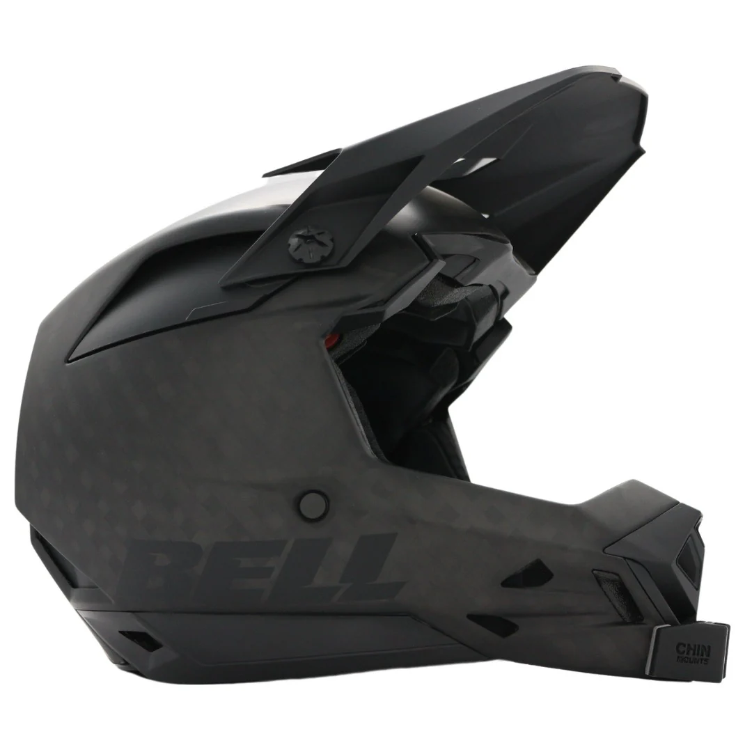 Chin Mount for Bell Full-10 - Image 3