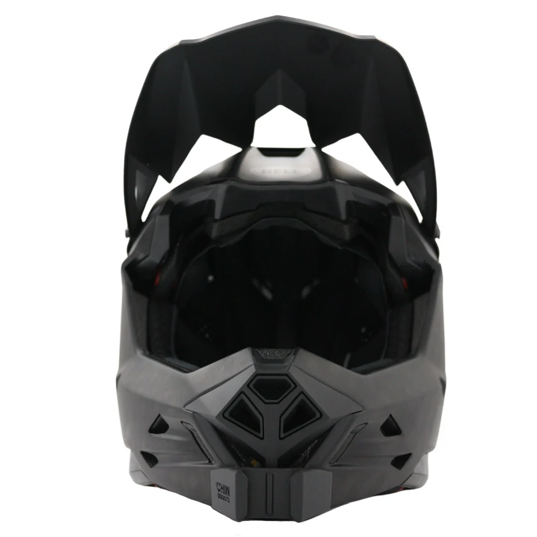 Chin Mount for Bell Full-10 - Image 5