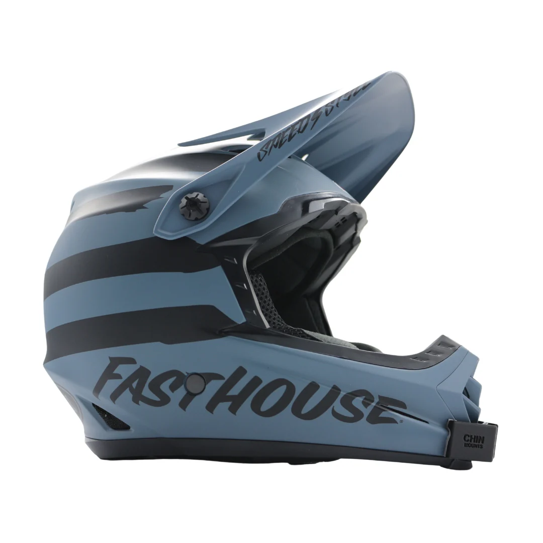 Chin Mount for Bell Full-9 - Image 3