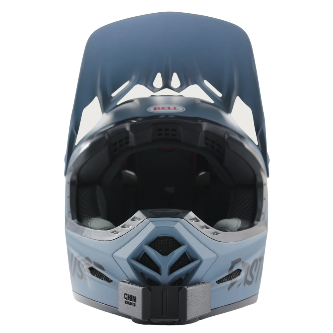 Chin Mount for Bell Full-9 - Image 5