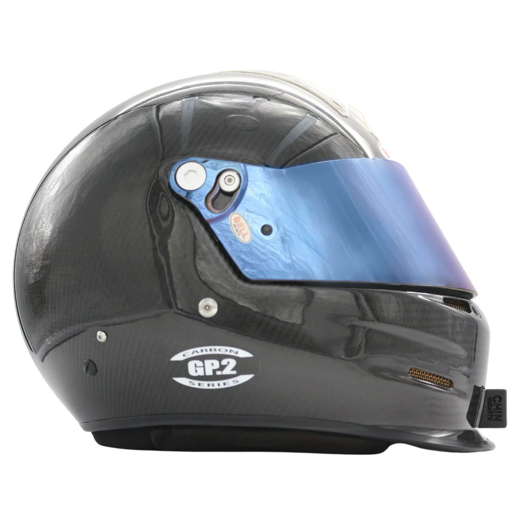 Chin Mount for Bell GP2 - Image 3