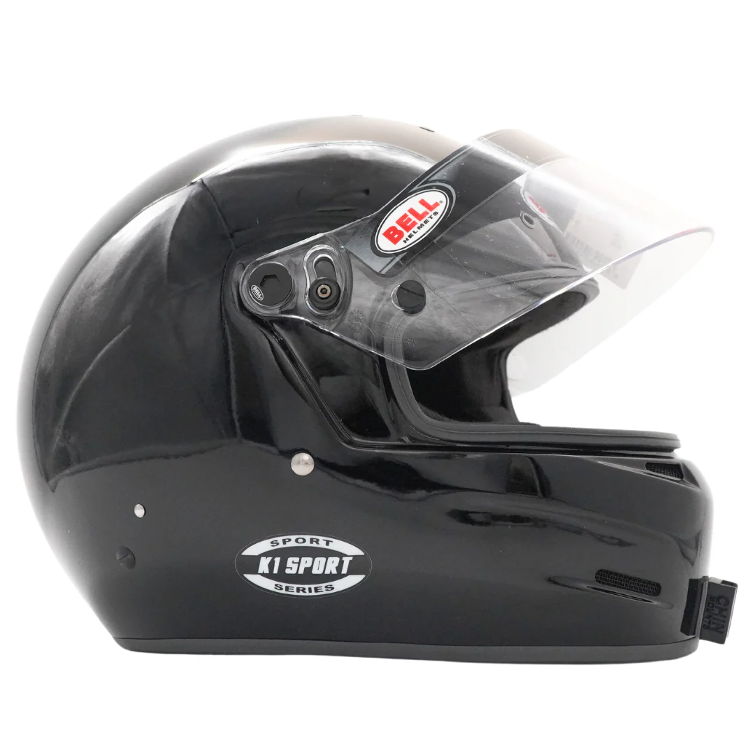 Chin Mount for Bell K1 - Image 3