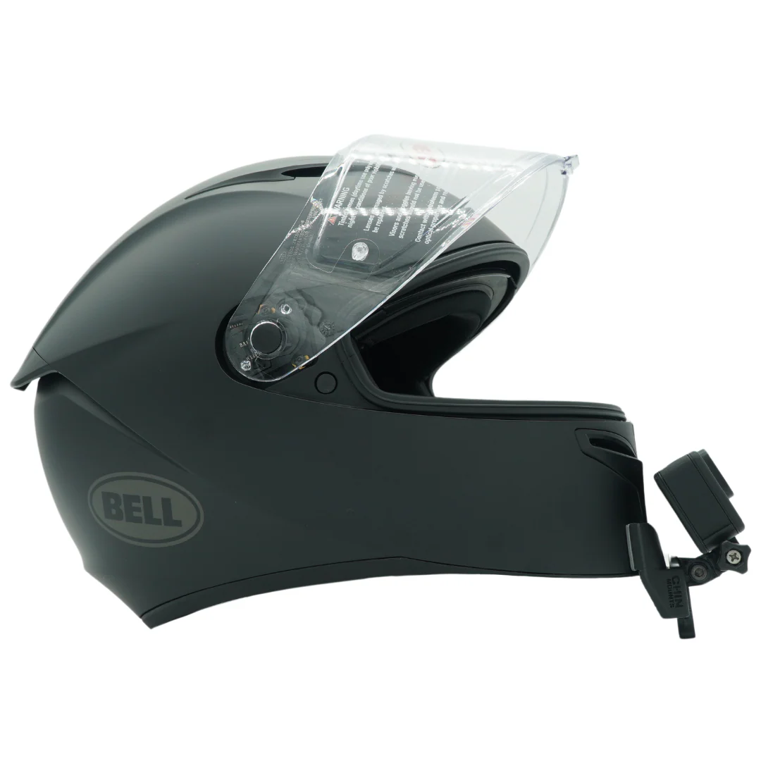 Chin Mount for Bell Lithium - Image 4