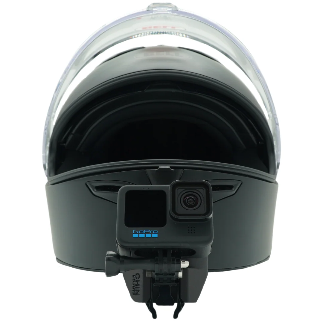 Chin Mount for Bell Lithium - Image 6