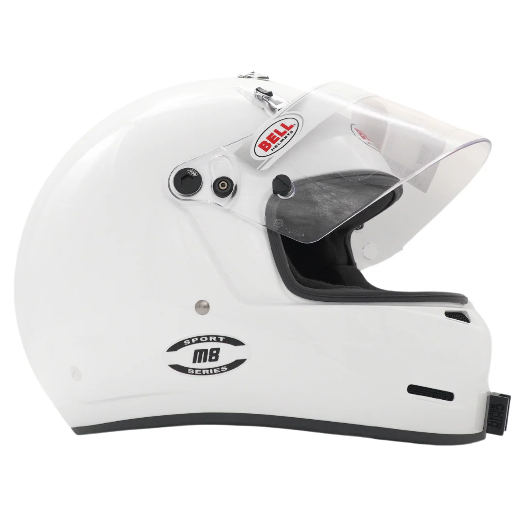 Chin Mount for Bell M8 - Image 3