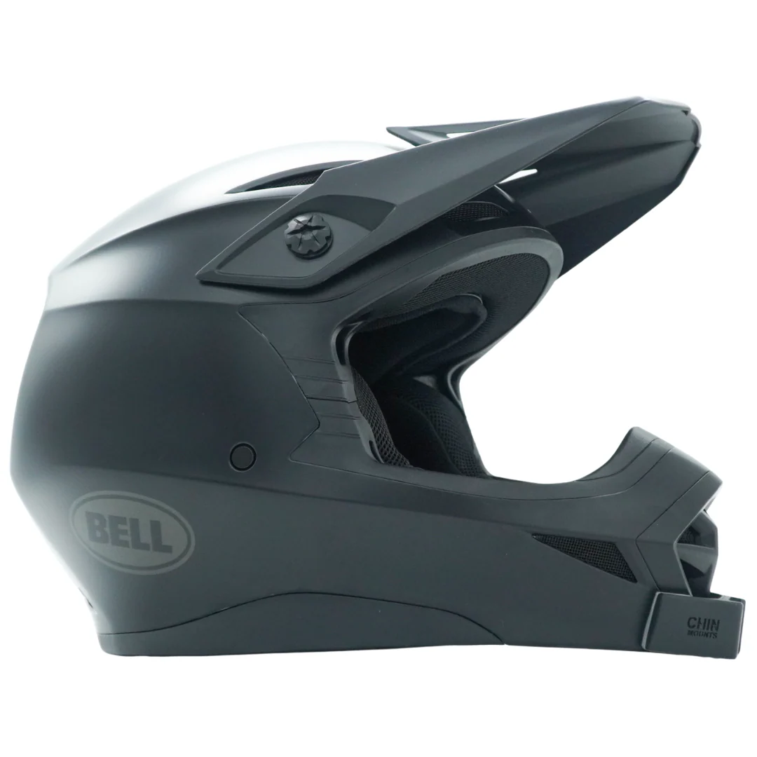 Chin Mount for Bell MX-10 - Image 3