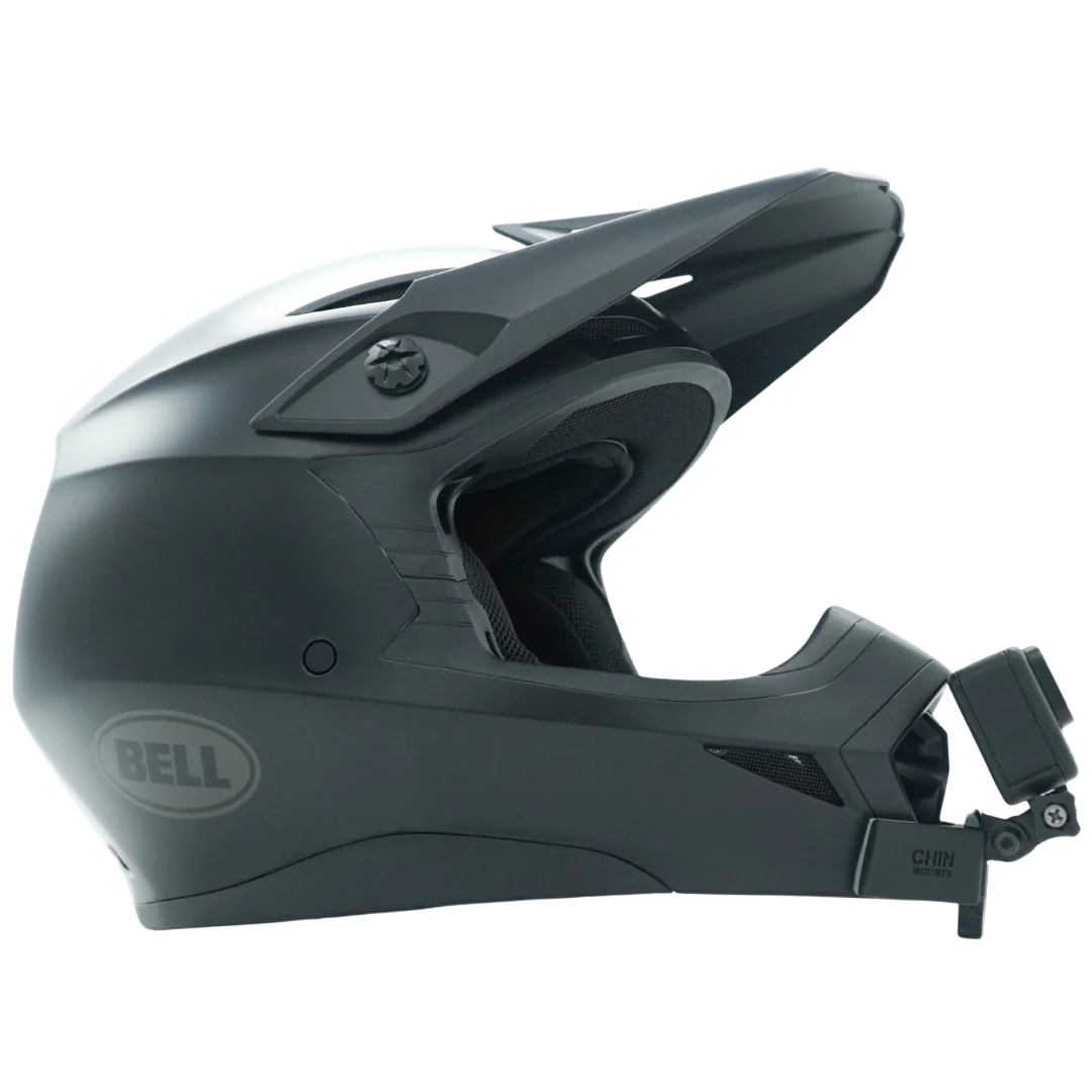 Chin Mount for Bell MX-10 - Image 4