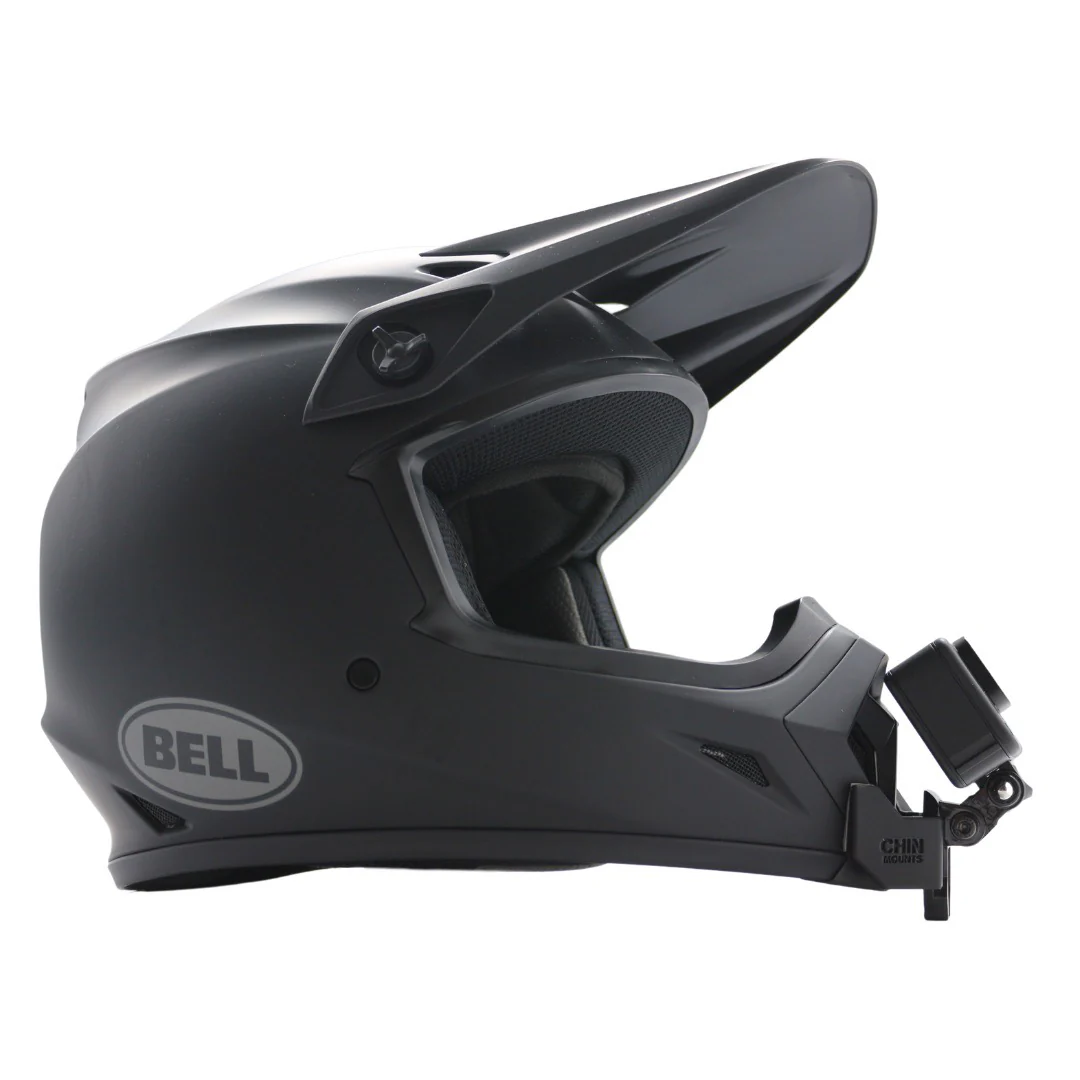 Chin Mount for Bell MX-9 / Bell MX-9 Adventure - Image 4