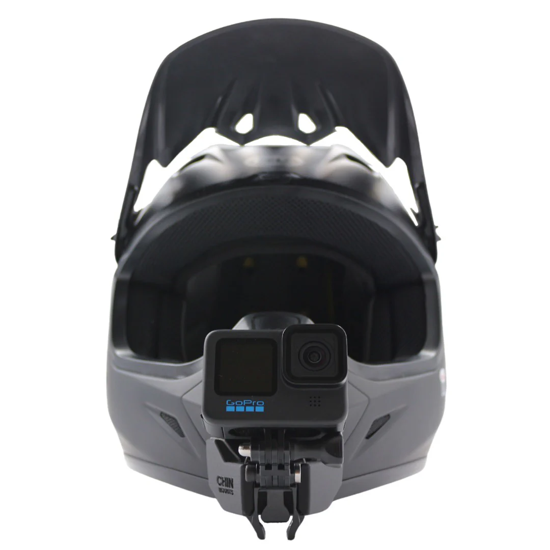 Chin Mount for Bell MX-9 / Bell MX-9 Adventure - Image 6