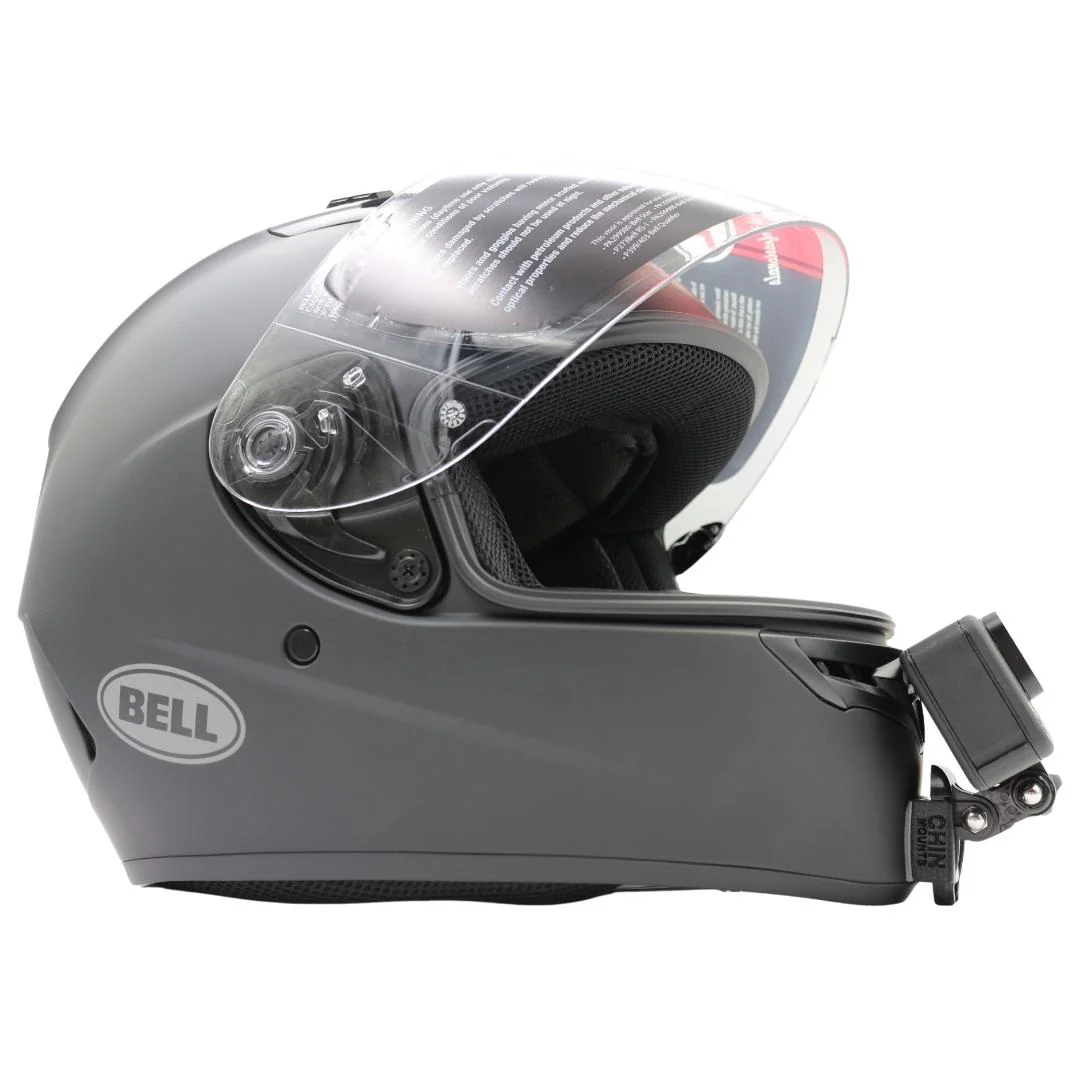 Chin Mount for Bell Qualifier/Qualifier DLX - Image 4