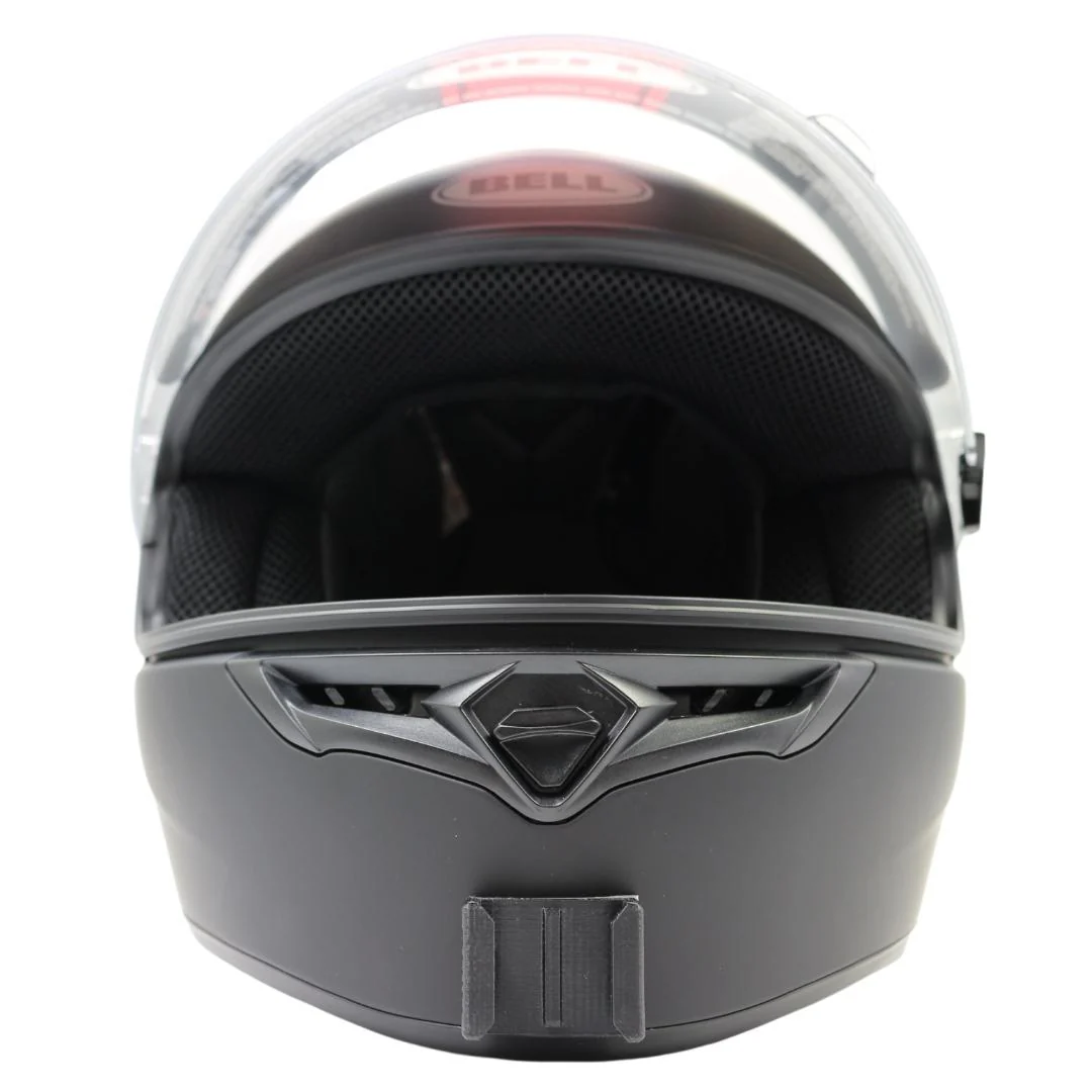 Chin Mount for Bell Qualifier/Qualifier DLX - Image 5