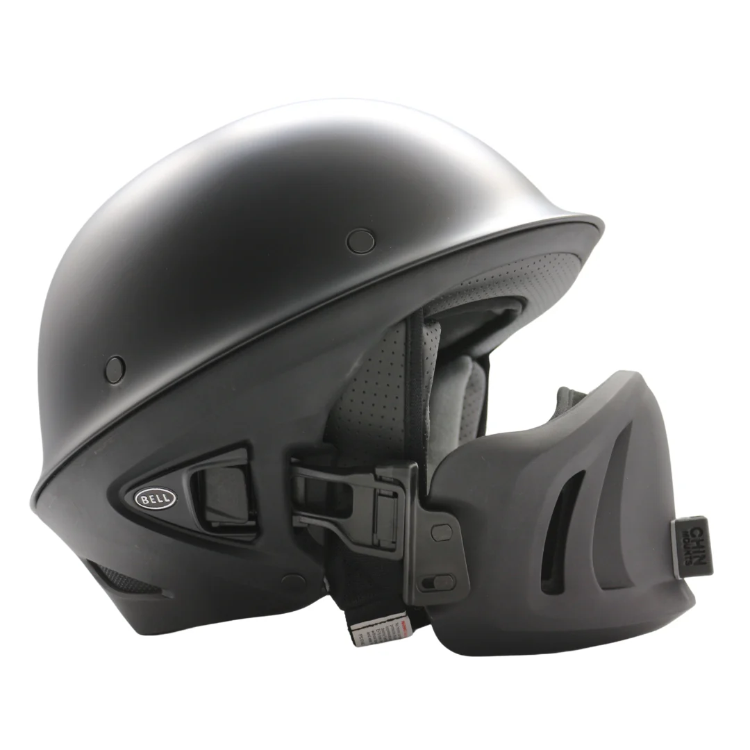 Chin Mount for Bell Rogue - Image 3