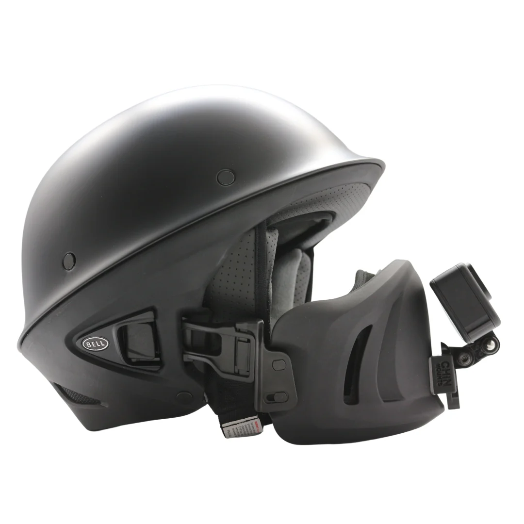 Chin Mount for Bell Rogue - Image 4