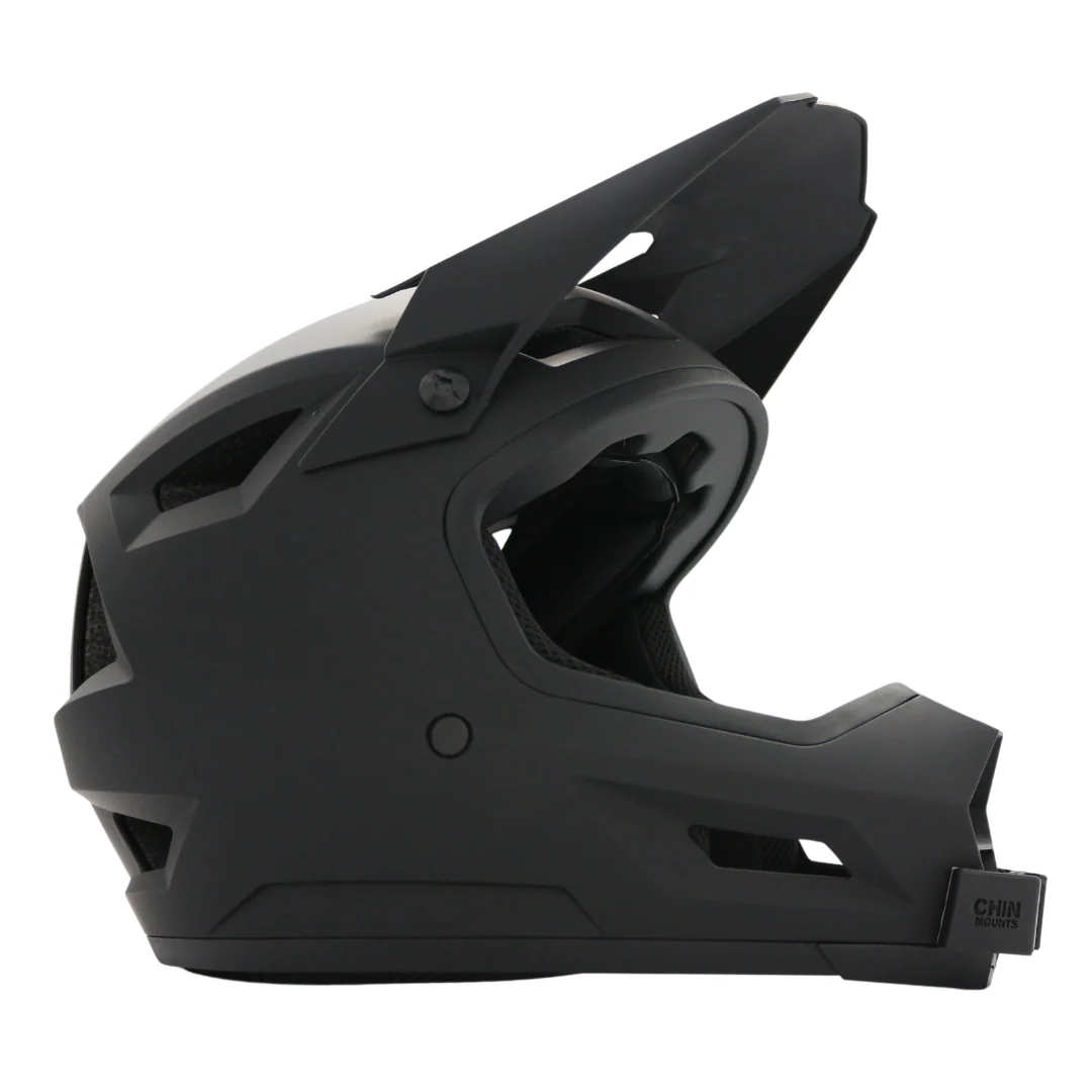 Chin Mount for Bell Sanction 2 - Image 3