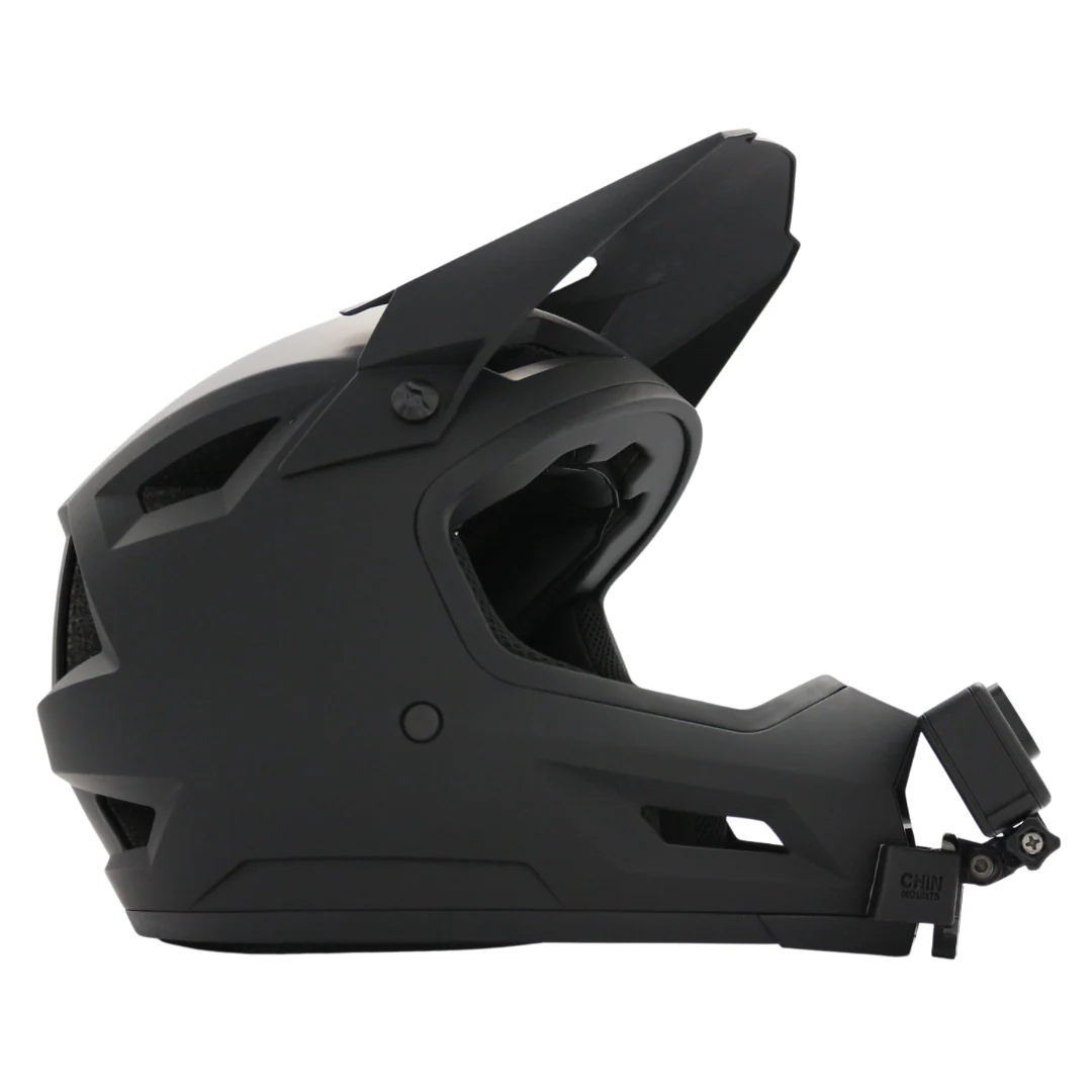 Chin Mount for Bell Sanction 2 - Image 4