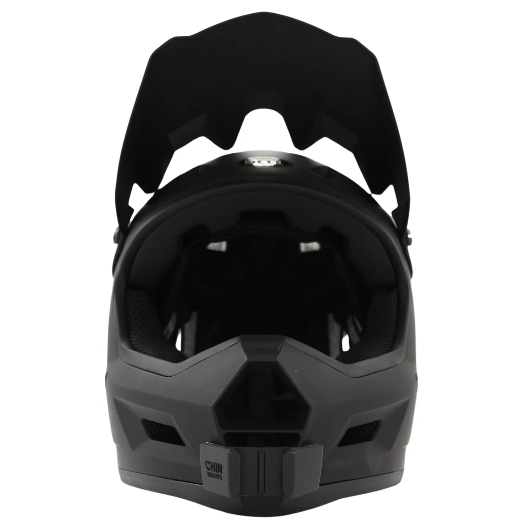 Chin Mount for Bell Sanction 2 - Image 5