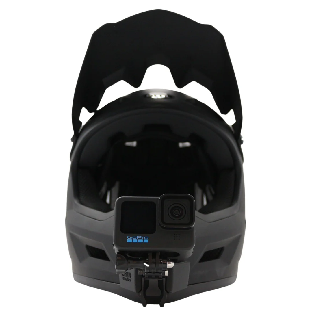 Chin Mount for Bell Sanction 2 - Image 6