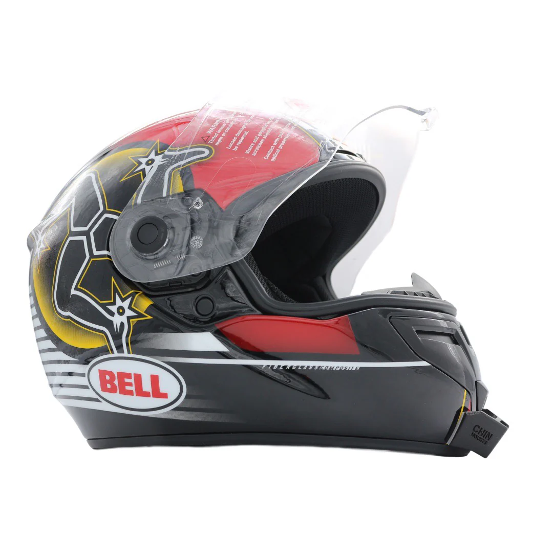 Chin Mount for Bell SRT - Image 3