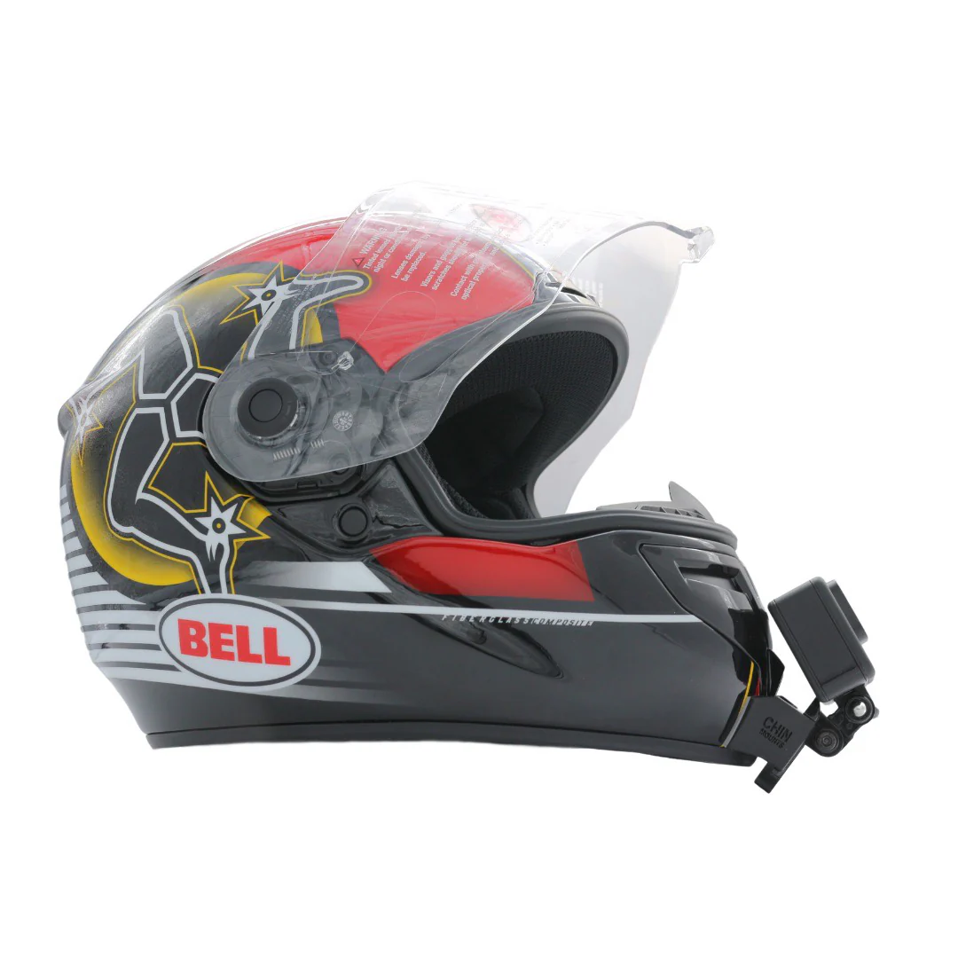 Chin Mount for Bell SRT - Image 4