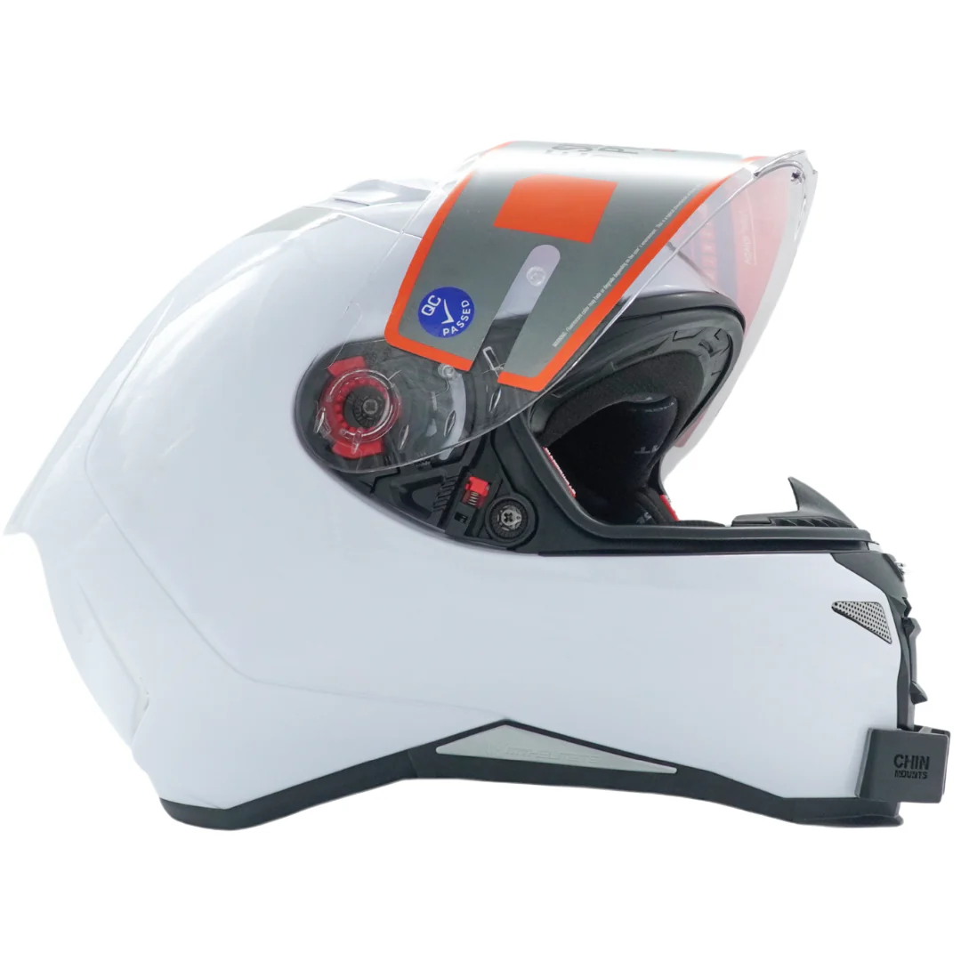 Chin Mount for Bogotto FF110 - Image 3