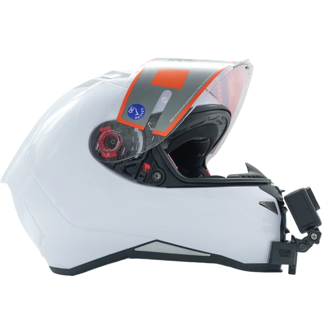 Chin Mount for Bogotto FF110 - Image 4