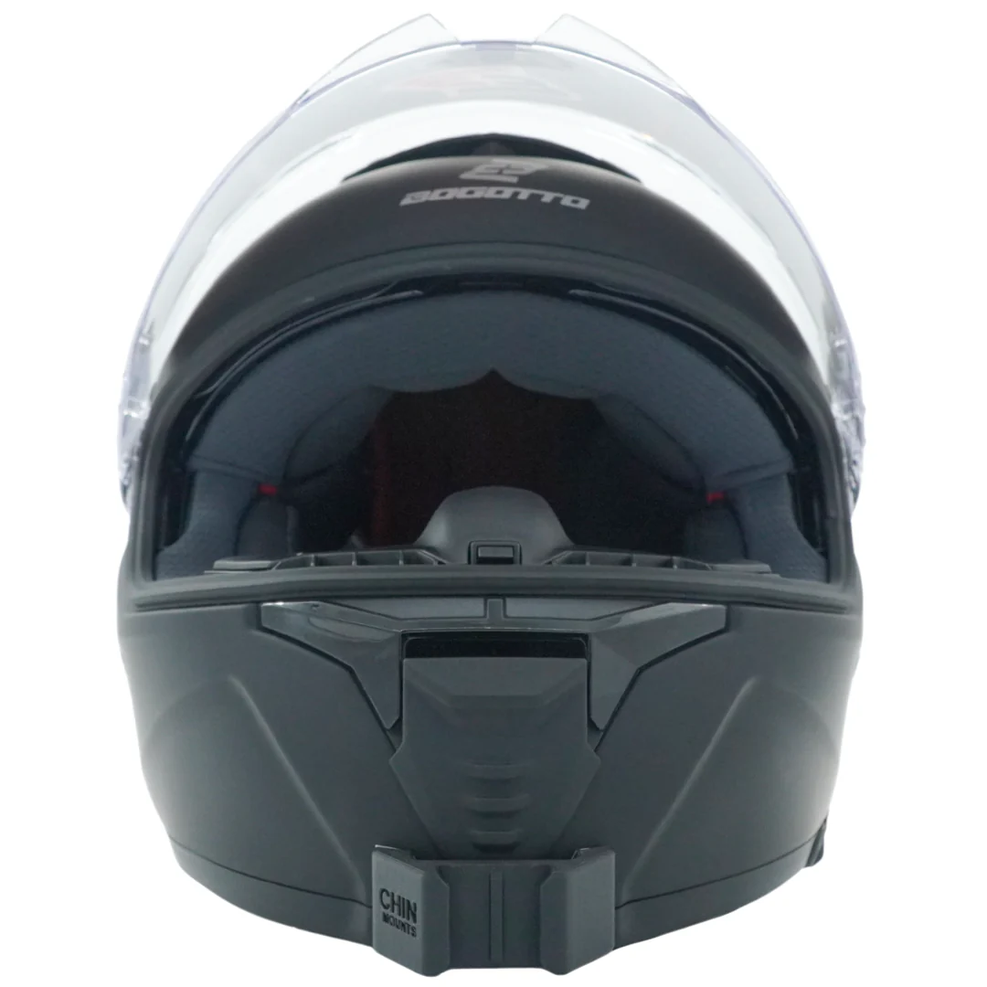 Chin Mount for Bogotto FF118 - Image 5