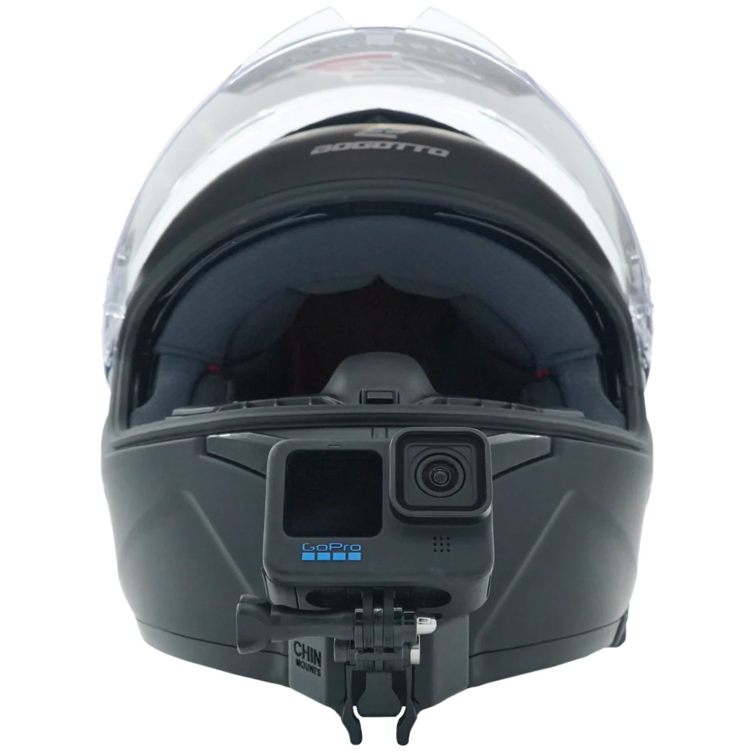 Chin Mount for Bogotto FF118 - Image 6