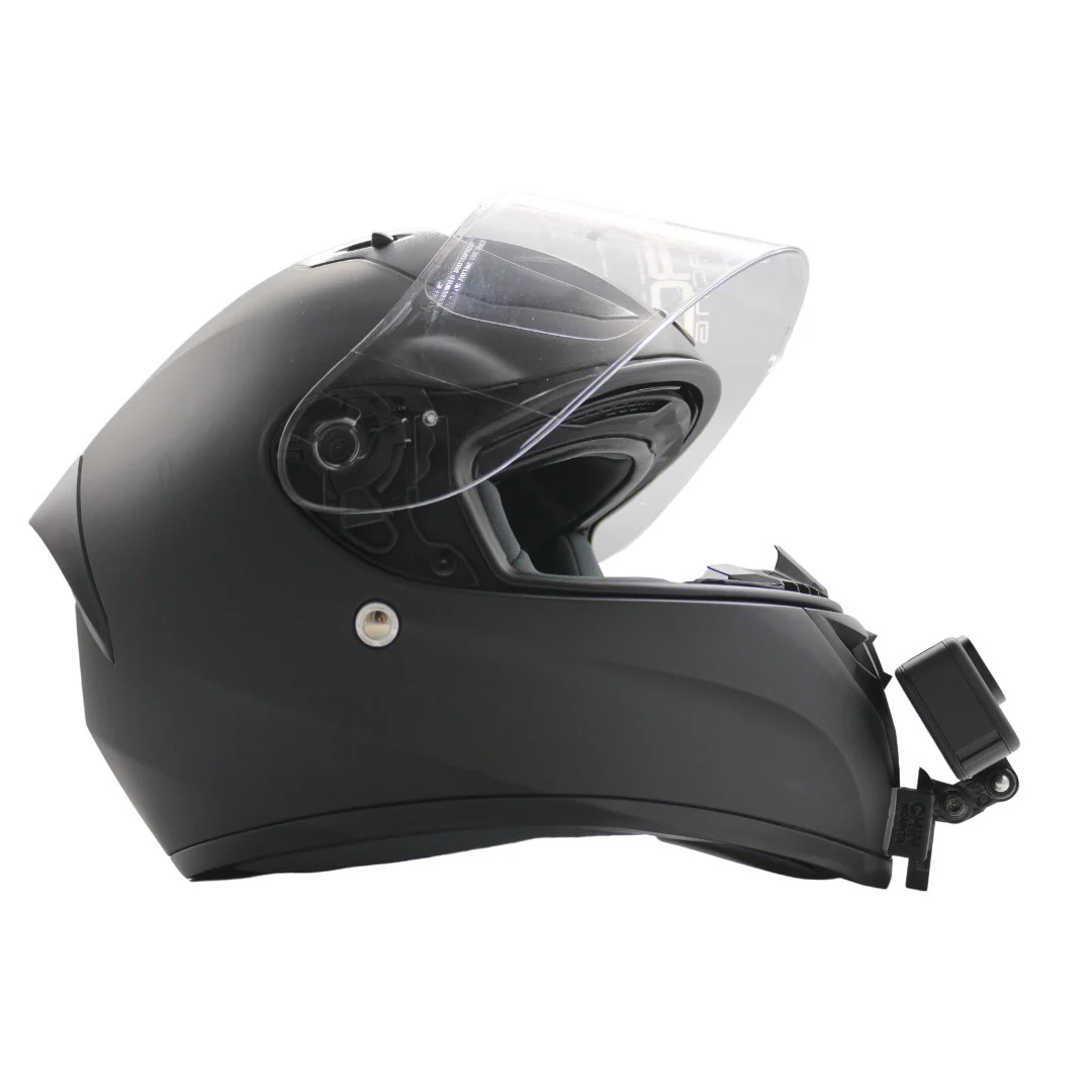 Chin Mount for Bogotto H128 - Image 4