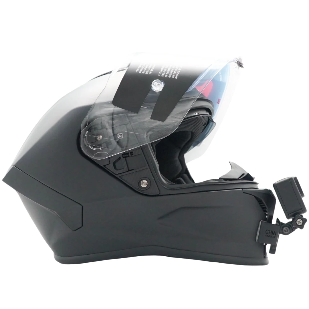 Chin Mount for Bogotto Phantom - Image 4