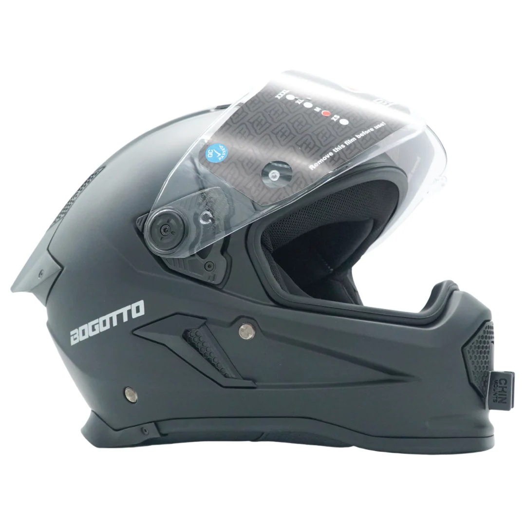 Chin Mount for Bogotto Rapto - Image 3