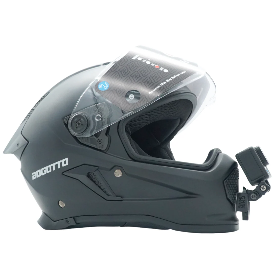 Chin Mount for Bogotto Rapto - Image 4