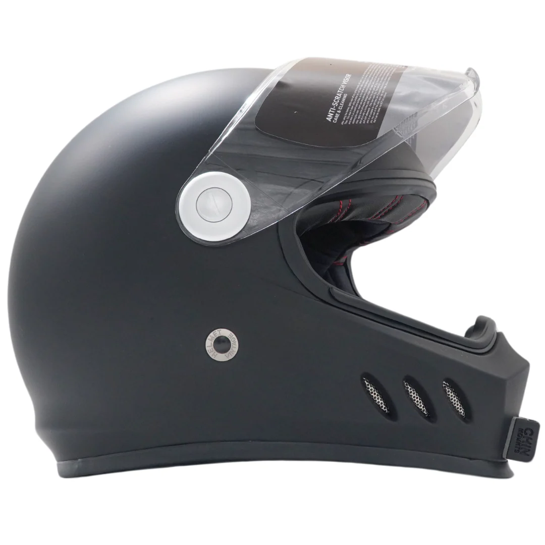 Chin Mount for Bogotto SH-800 - Image 3