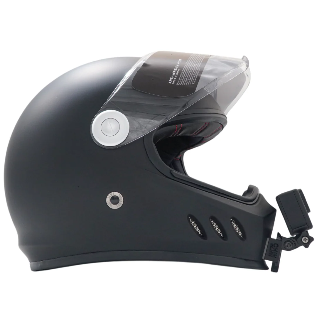 Chin Mount for Bogotto SH-800 - Image 4