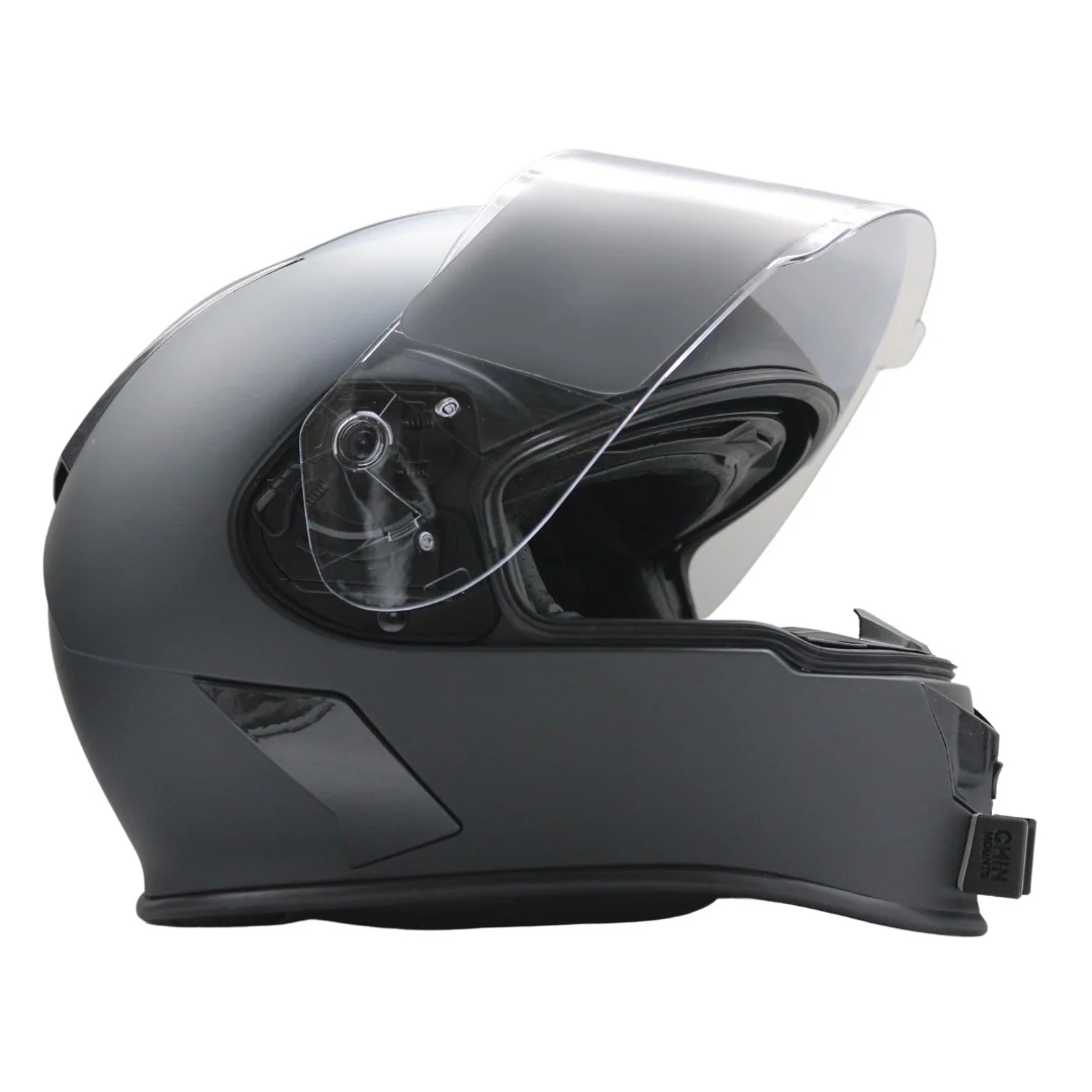 Chin Mount for Bogotto V126 - Image 3