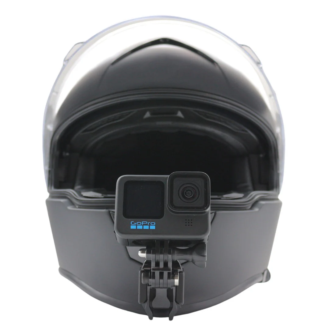 Chin Mount for Bogotto V126 - Image 6