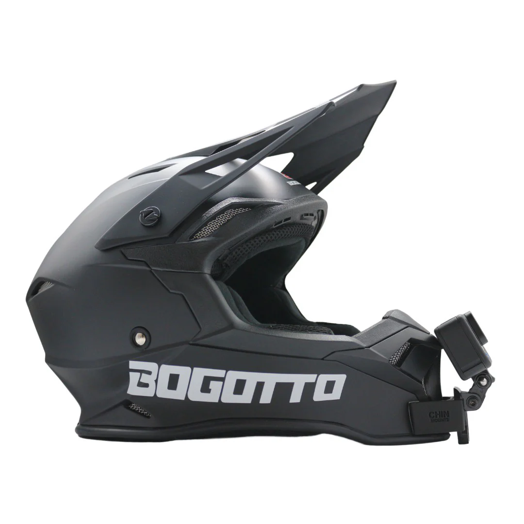 Chin Mount for Bogotto V337 - Image 4