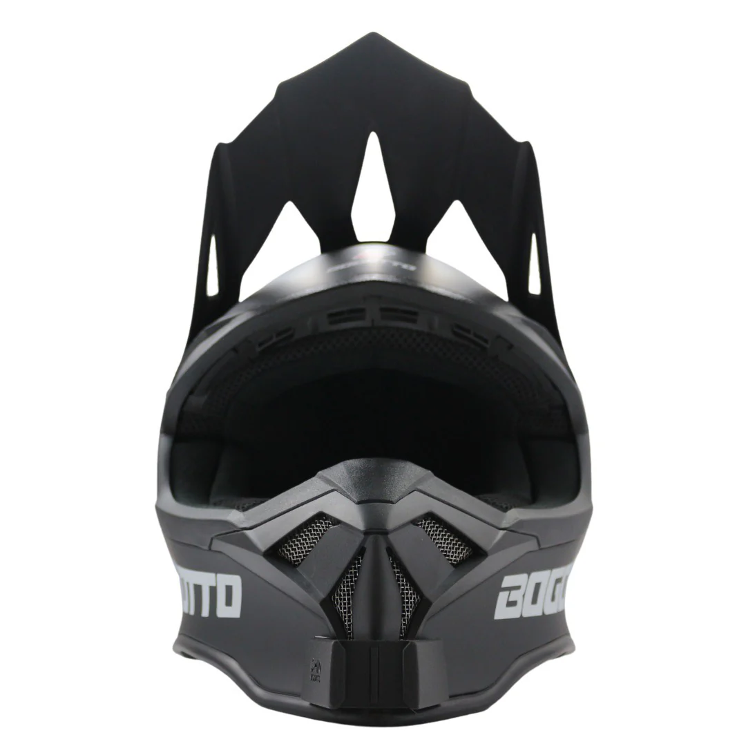 Chin Mount for Bogotto V337 - Image 5