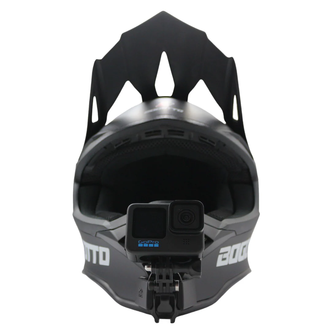 Chin Mount for Bogotto V337 - Image 6
