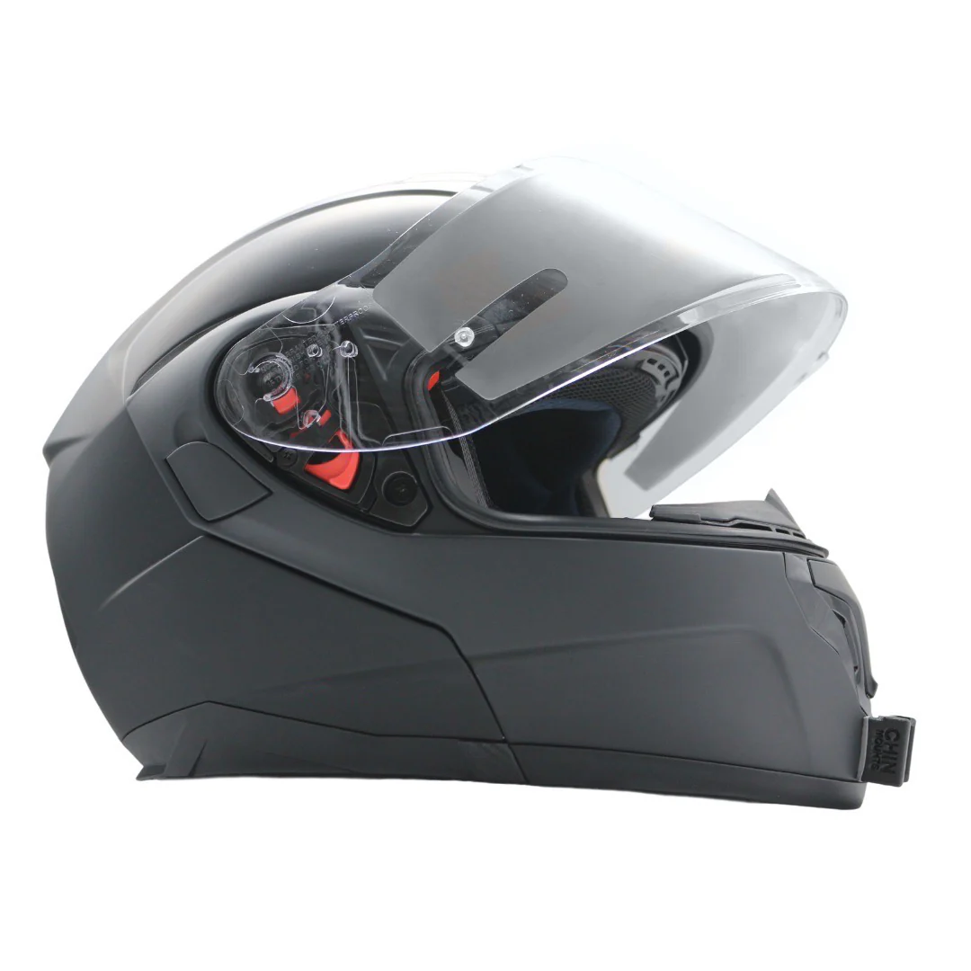 Chin Mount for Castle X Atom SV - Image 3