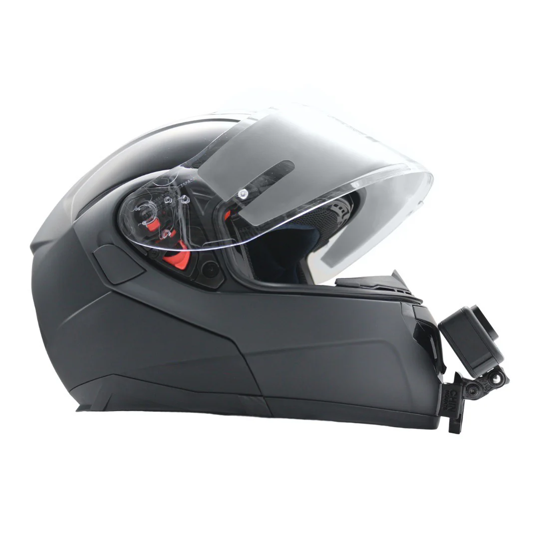 Chin Mount for Castle X Atom SV - Image 4